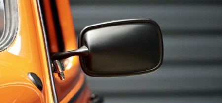 Sondermodell VW Käfer