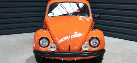 Sondermodell VW Käfer 