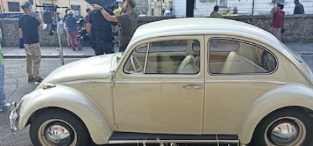 Typ 11 / 1965 VW Käfer 1200 Fotos