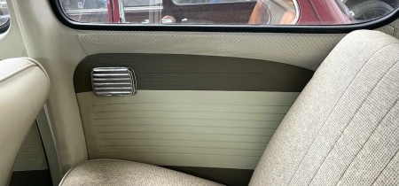 Typ 11 / 1965 VW Käfer 1200 Fotos