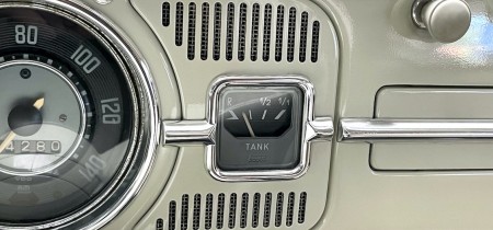 Typ 11 / 1965 VW Käfer 1200 Fotos