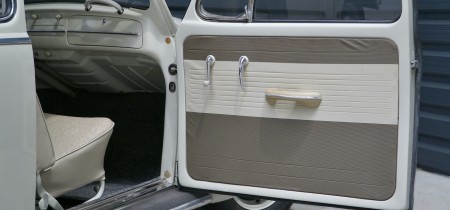Typ 11 / 1965 VW Käfer 1200 Fotos