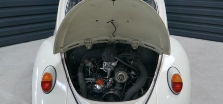 Typ 11 / 1965 VW Käfer 1200 Fotos