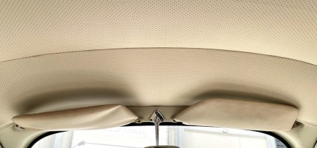 Typ 11 / 1965 VW Käfer 1200 Fotos