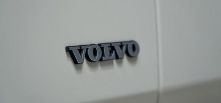 nur 10.800 km Volvo 360 GLE Fotos