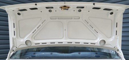 nur 10.800 km Volvo 360 GLE Fotos