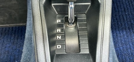 nur 10.800 km Volvo 360 GLE Fotos