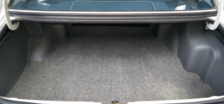 nur 10.800 km Volvo 360 GLE Fotos