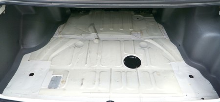 nur 10.800 km Volvo 360 GLE Fotos