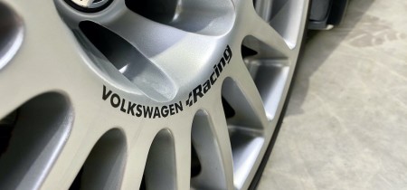 New Beetle RSi Edition Fotos