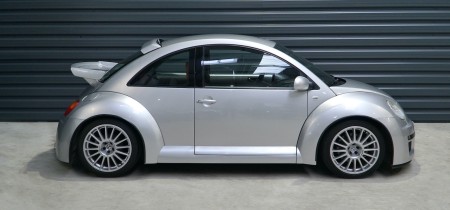 New Beetle RSi Edition Fotos