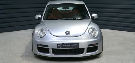 New Beetle RSi Edition Fotos