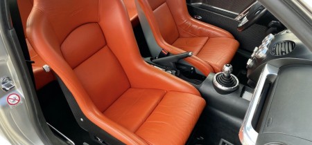 New Beetle RSi Edition Fotos