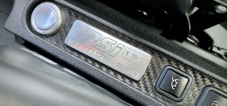 New Beetle RSi Edition Fotos