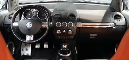 New Beetle RSi Edition Fotos