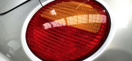 New Beetle RSi Edition Fotos