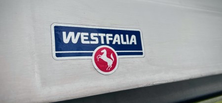 VW T2B Westfalia SO 72/3 Helsinki Campingwagen 203 031 Fotos