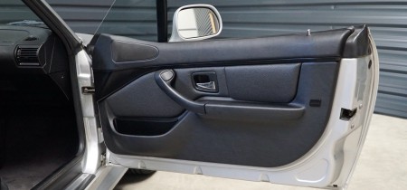 M54 Motor BMW Z3 Cabrio Fotos