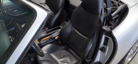 M54 Motor BMW Z3 Cabrio Fotos